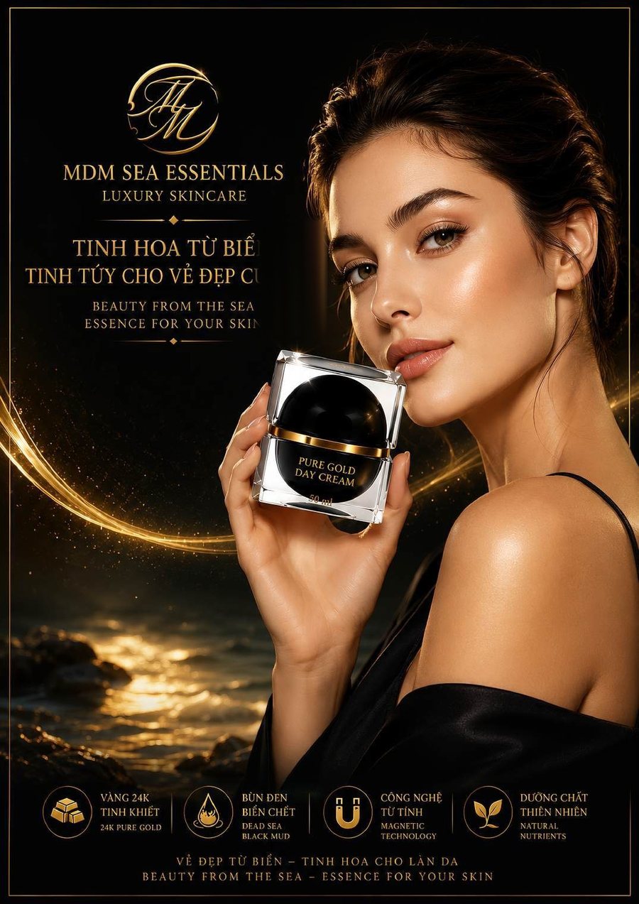 MDM Sea Essentials